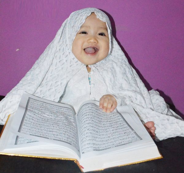 Moira Aldea Onassis Sandi, 1,6 Tahun, Perempuan