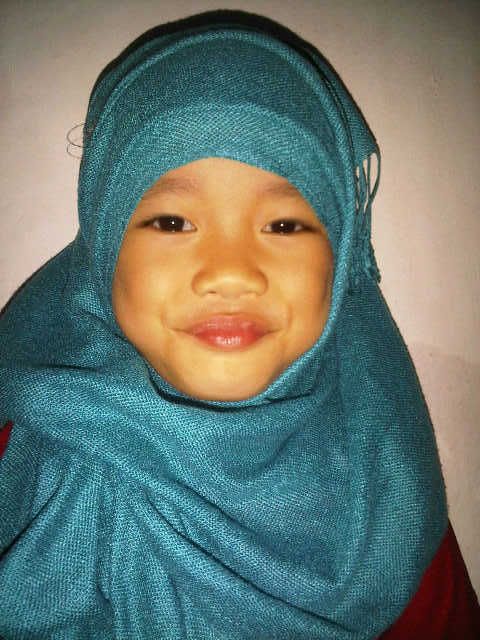 Violeta Athaya Putri, 3,4 Tahun, Perempuan