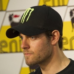Crutchlow Gabung Ducati Musim Depan