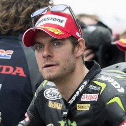 Crutchlow Menuju Ducati