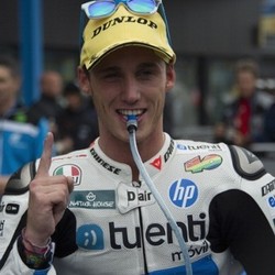 Yamaha Tech 3 Rekrut Pol Espargaro