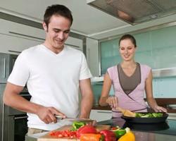 Hindari Repotnya Mengurus Rumah Akibat PRT Mudik dengan Trik Ini