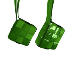 Asyiknya Mempersiapkan Lebaran dan Mudik ke Kampung Halaman