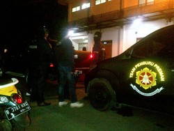 Usai Dibebaskan, Hercules Kembali Ditangkap Polres Jakarta Barat?