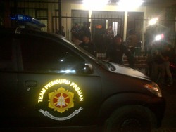 Hercules Akan Kembali Ditahan? Pengacara: Katanya Ada Kasus Lain