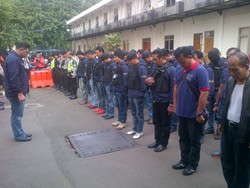 Akan Kembali Tangkap Hercules, Polisi: Ini Tugas Suci