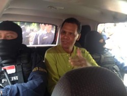  Hercules Ditangkap Tim Pemburu Preman, Pengacara: Ini Sangat Arogan