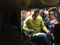 Pertama di Kasus Hercules, Polisi Buru Aset Preman dari Hasil Pemerasan