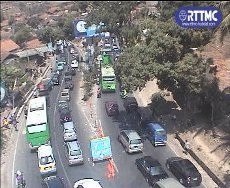 Urai Kemacetan di Nagreg, Polisi Berlakukan 4 Kali Jalur Satu Arah