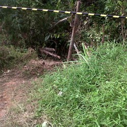 Pencuri Minyak di Sumatera Selatan Punya Gua Khusus untuk Beraksi