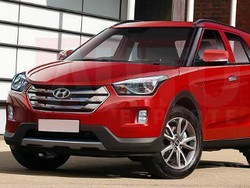 Hyundai Kembangkan SUV Mungil?