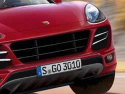 Porsche Macan Crossover Bakal Hadir di November?