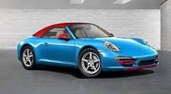 Inikah Porsche yang Paling Ramah Lingkungan?