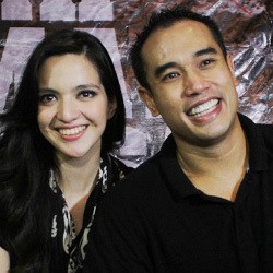 Jelang Lebaran, Suami Nia Ramadhani Malah Cedera