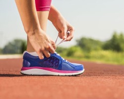 Tips Memilih Sepatu untuk Jogging
