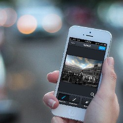 Aviary Photo Editor Bisa Berbagi Langsung ke Instagram