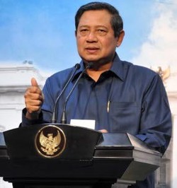 SBY Minta Dunia Usaha Jangan Mudah Lakukan PHK