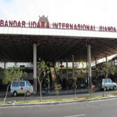 TKI Dominasi Kedatangan di Bandara Juanda Pada H-5