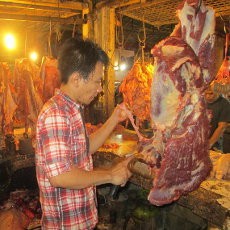 Pemkot Siapkan 300 Ekor Sapi untuk Kebutuhan Lebaran di Bandung