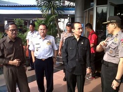  Kapolri dan Panglima TNI akan Tinjau Arus Mudik di Pelabuhan Merak