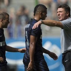 Inter Sudah Lupakan Musim Lalu