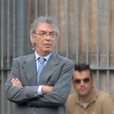 Ini Alasan Moratti Akan Jual Sahamnya ke Erick Thohir