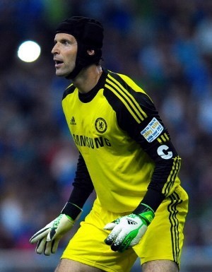 Laga di Pramusim Bikin Cech Optimistis