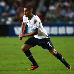 Dempsey Mudik ke MLS