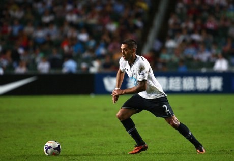 Dempsey Mudik ke MLS