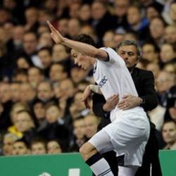 Mourinho Akui Ingin Rekrut Bale di Musim Lalu