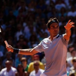 Federer Absen di Rogers Cup