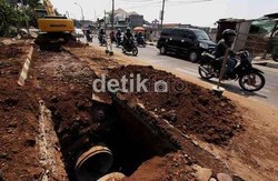 Waspada! Ada 24 Titik Rawan Kecelakaan di Pantura Jabar