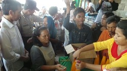 Saat Lebaran Jokowi akan Blusukan, Nggak Mudik?