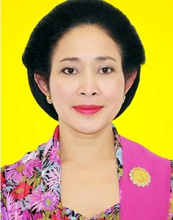 Golkar: Titiek Soeharto Bisa Terpilih Jadi Anggota DPR