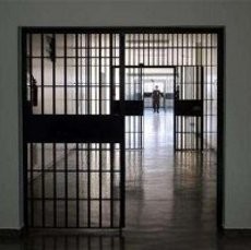 LP Tulungagung Rusuh, Napi Rusak Pintu Blok dan Portir