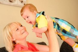 Nyaris Meninggal, Bayi Ini Membaik Saat Mesin Penunjang Hidup Dicabut