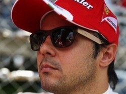 Ferrari: Massa, Kamu Harus Tampil Lebih Oke
