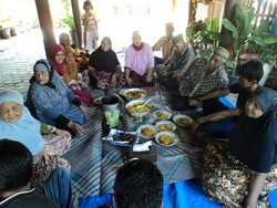 Buka Puasa di Aceh, Cocoknya Nasi Briyani di Pidie Jaya!
