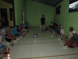 Pesantren Camp 2013, Kenalkan Kembali Kehidupan Pesantren ke Remaja Aceh