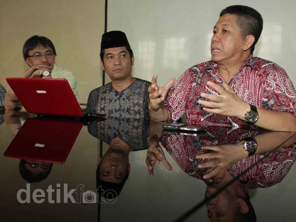 Teka-teki Konvensi Demokrat