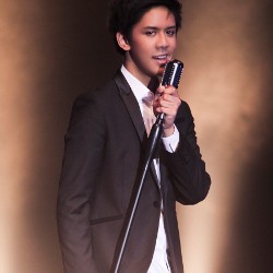 Yuji Ingin Musik Jazz Lebih Merakyat