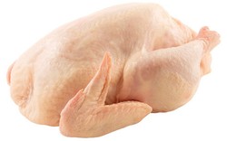 Sebelum Belanja, Kenali Ciri Ayam Kampung, Broiler, dan Jantan