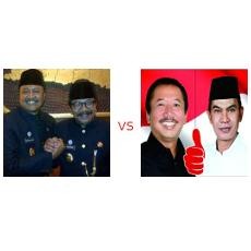 Pengamat: Pertarungan Pilgub Jatim 2013, KarSa vs Bambang-Said