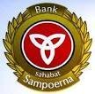 Grup Alfa Jadi Pemegang Saham Baru Bank Sampoerna