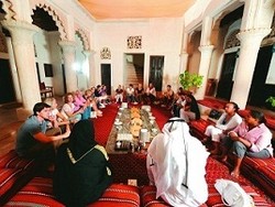 Berbagi Soal Islam, Dubai Gelar Fast For A Day untuk Warga Non Muslim