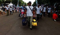 Mengapa Lebih Baik Bawa Bekal Makanan dari Rumah Saat Mudik?