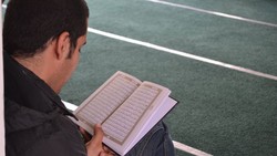 Serangan 9/11 dan Internet, 2 Faktor Ribuan Warga Meksiko Jadi Mualaf