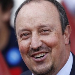 Benitez: Napoli Tunjukkan Kualitas