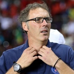 Blanc Akui PSG Kalahkan Bordeaux dengan Susah Payah