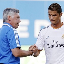 Ancelotti: Madrid Kelelahan